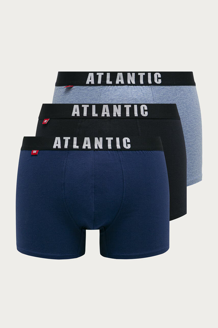 Atlantic Боксерки (3 чифта) - Pepit.bg