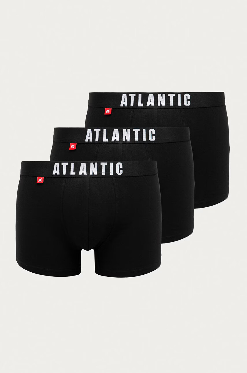 Atlantic Боксерки - Pepit.bg