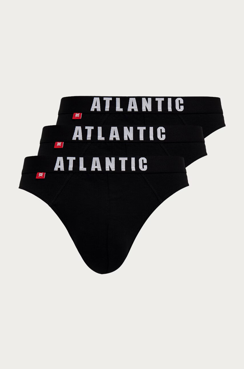 Atlantic Слипове (3 чифта) - Pepit.bg