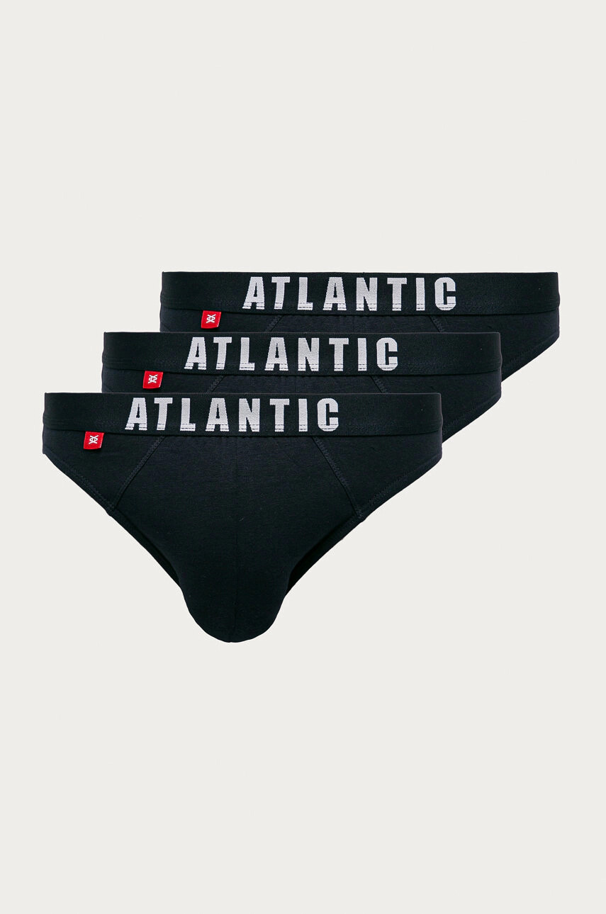 Atlantic Слипове (3 чифта) - Pepit.bg