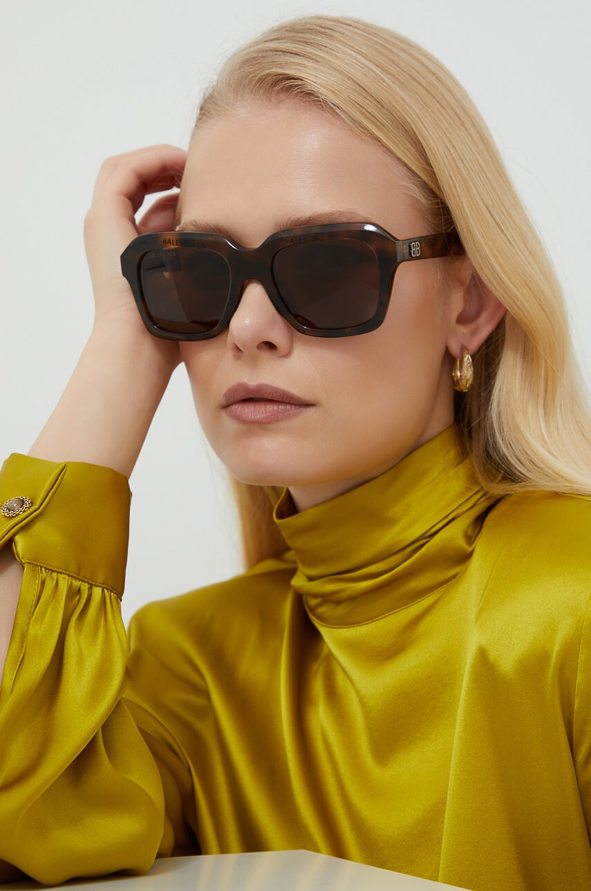 Balenciaga Слънчеви очила - Pepit.bg