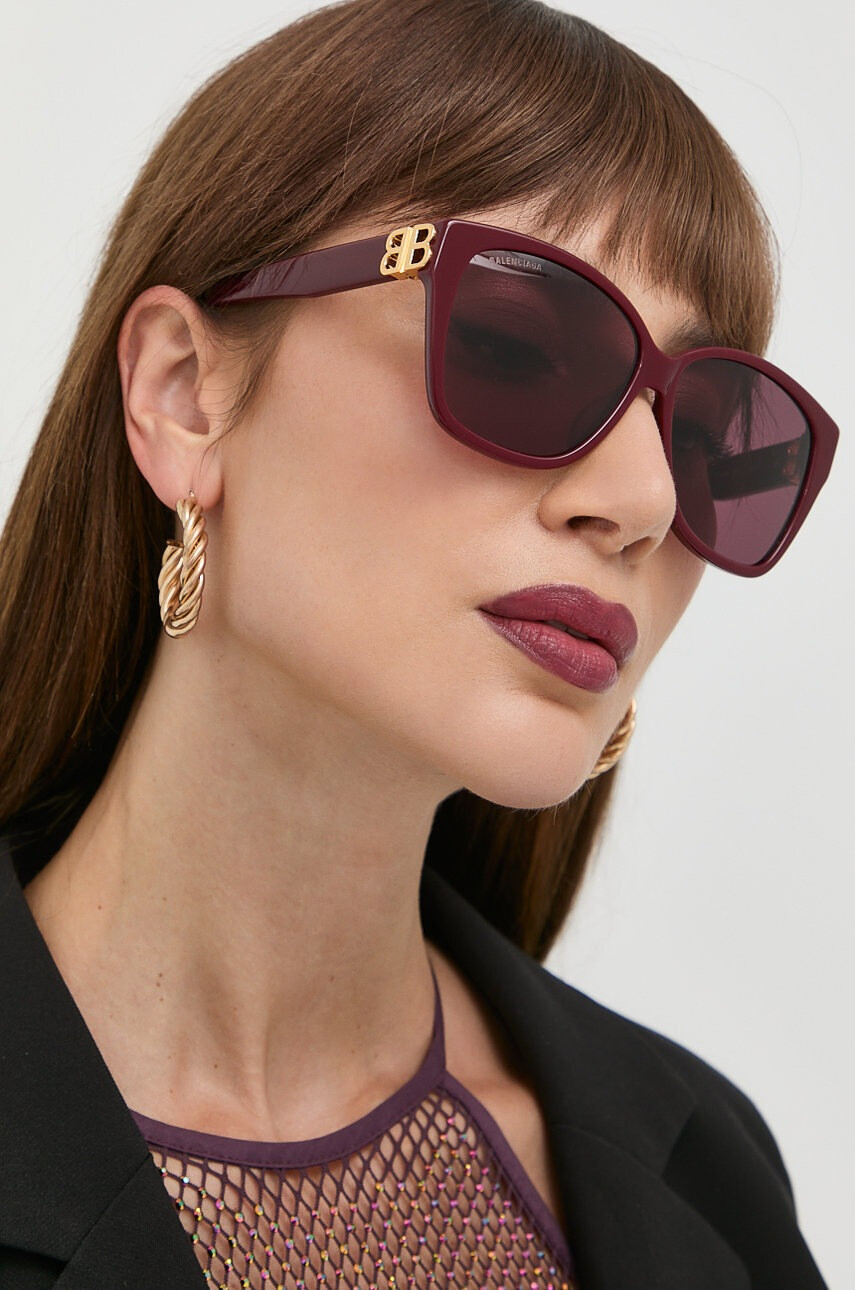 Balenciaga Слънчеви очила - Pepit.bg