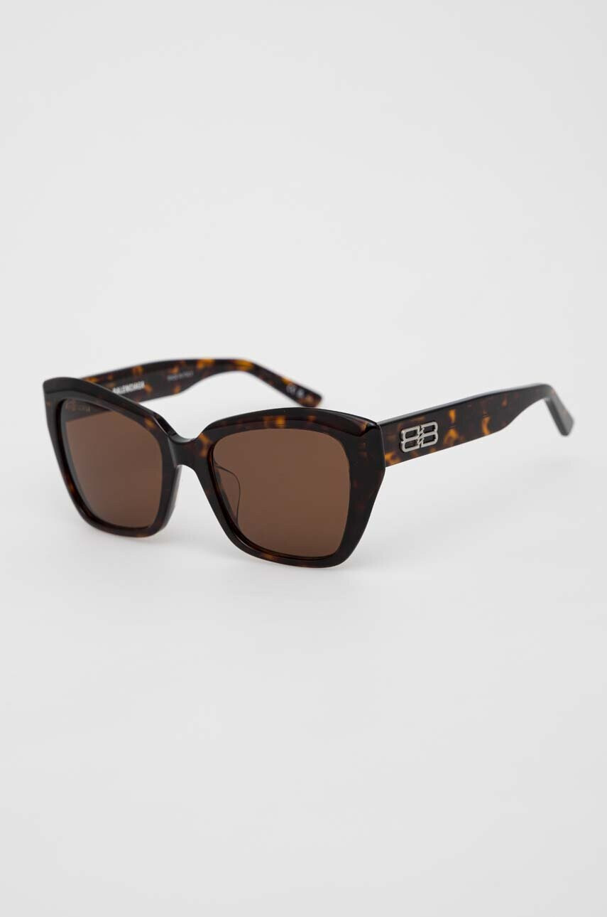 Balenciaga Слънчеви очила BB0273SA - Pepit.bg