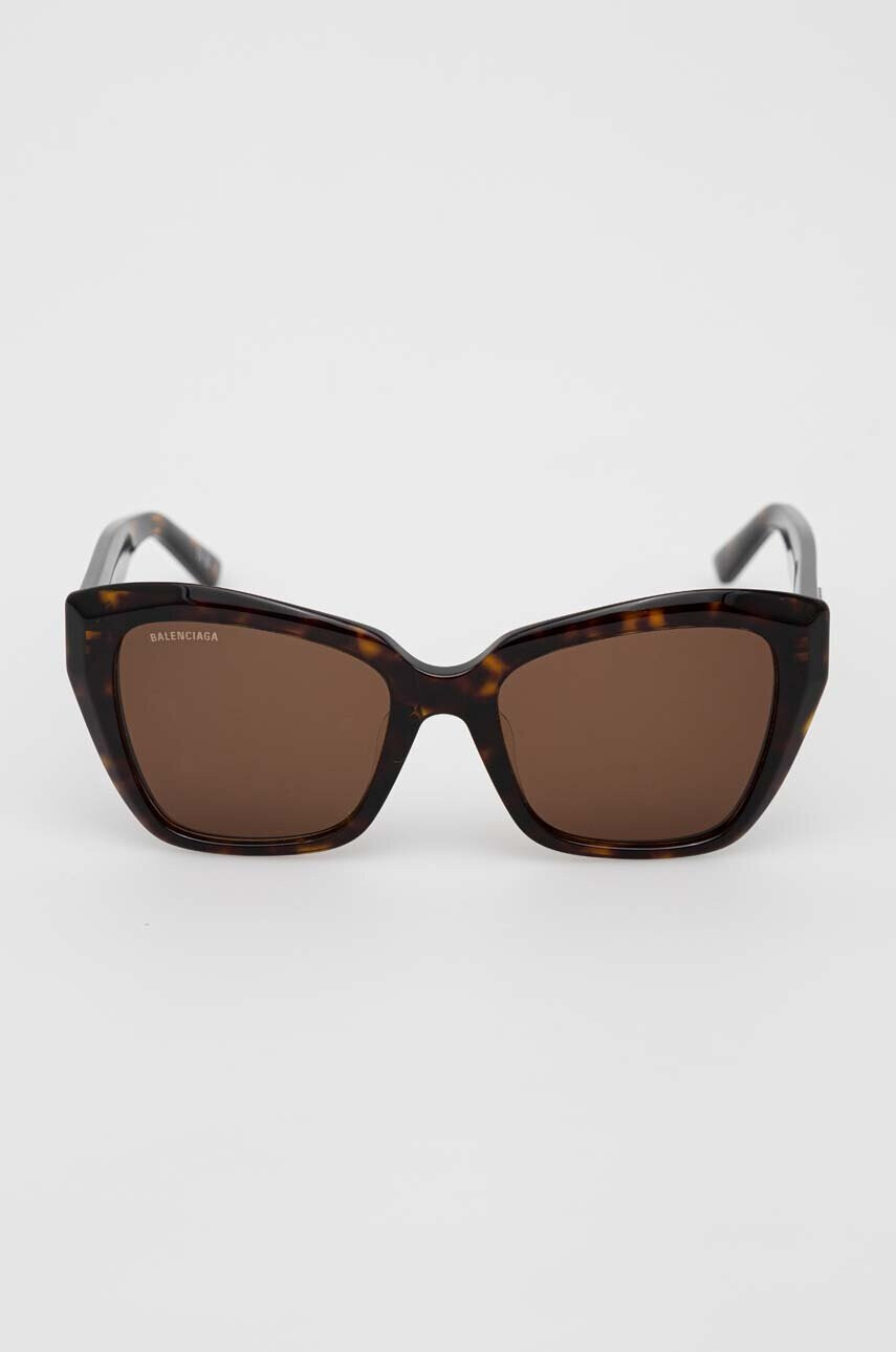 Balenciaga Слънчеви очила BB0273SA - Pepit.bg