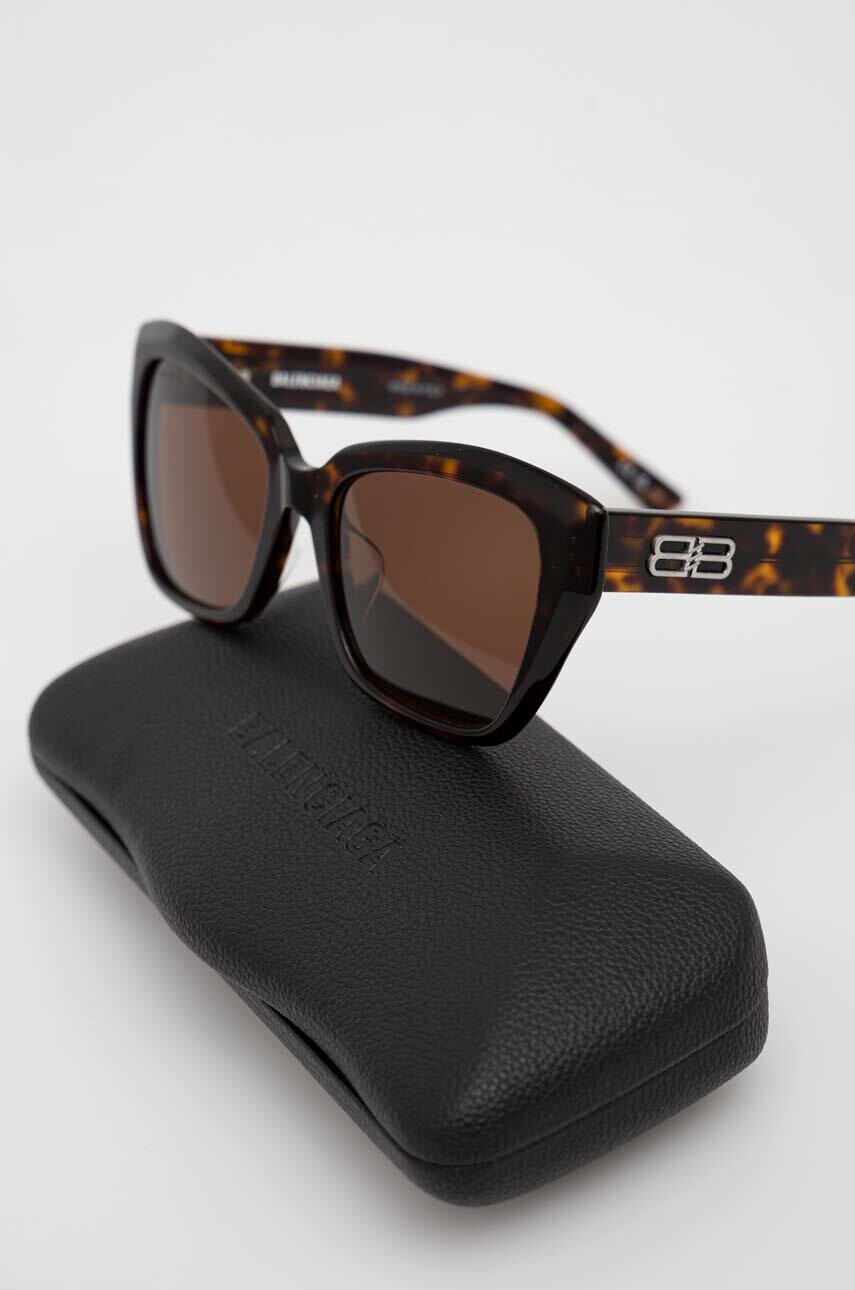 Balenciaga Слънчеви очила BB0273SA - Pepit.bg
