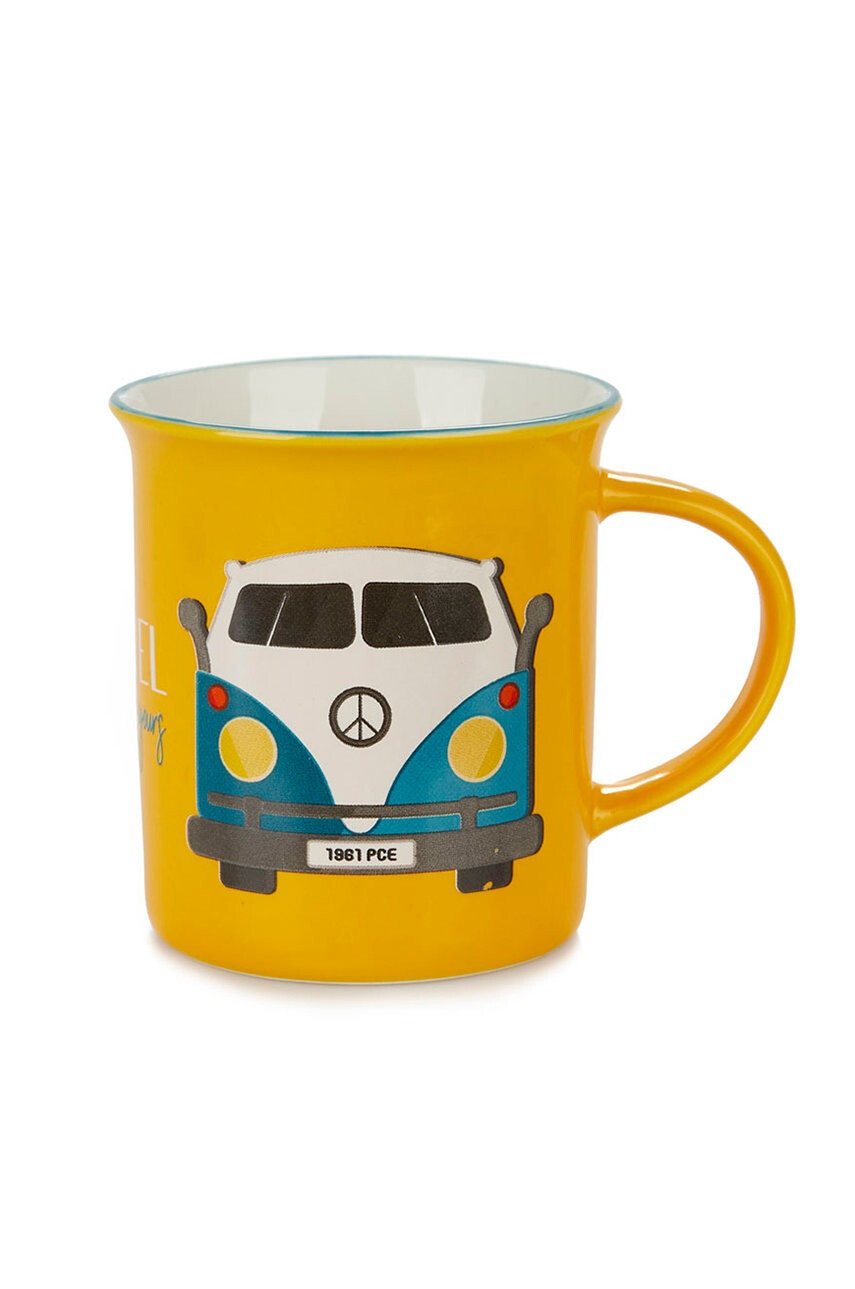 Balvi Чаша Travel 312 ml - Pepit.bg