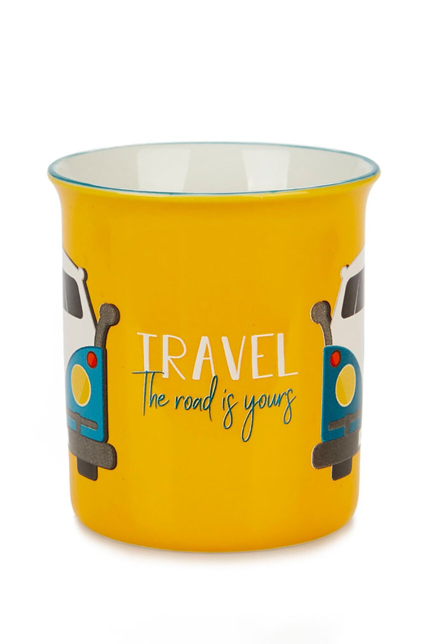 Balvi Чаша Travel 312 ml - Pepit.bg