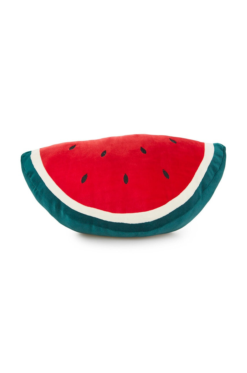 Balvi Декоративна възглавница Fluffy Watermelon - Pepit.bg