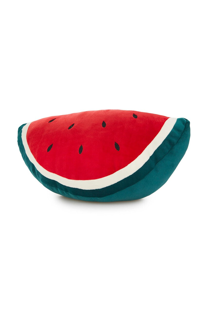 Balvi Декоративна възглавница Fluffy Watermelon - Pepit.bg