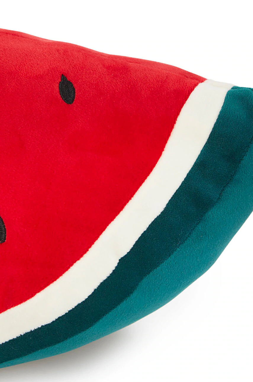 Balvi Декоративна възглавница Fluffy Watermelon - Pepit.bg