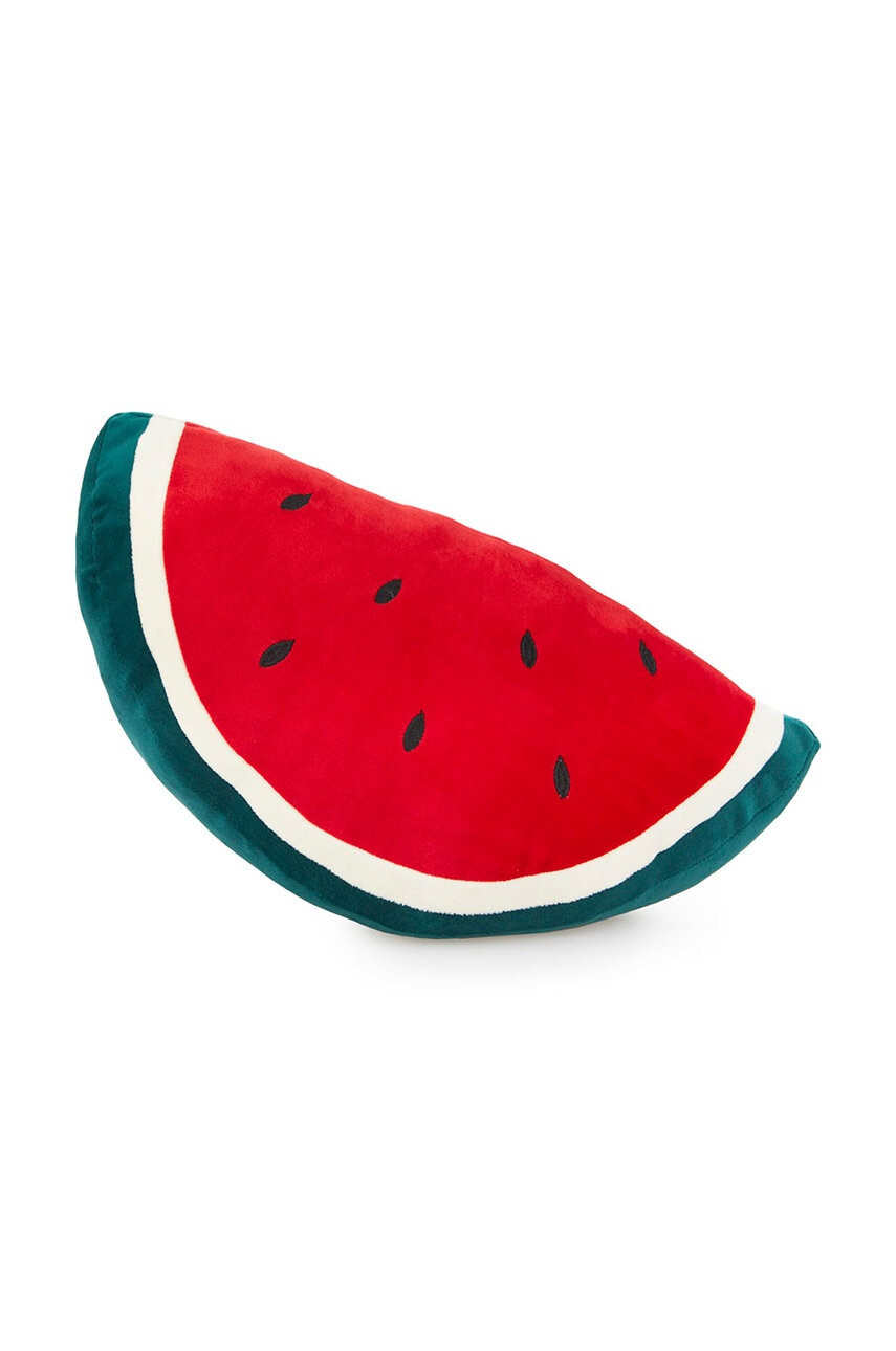 Balvi Декоративна възглавница Fluffy Watermelon - Pepit.bg