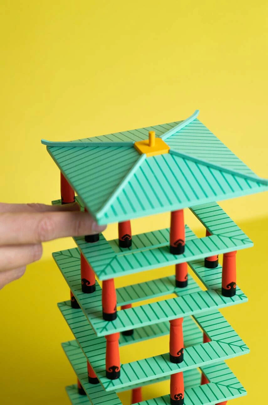 Balvi Игра Jinja - Pepit.bg