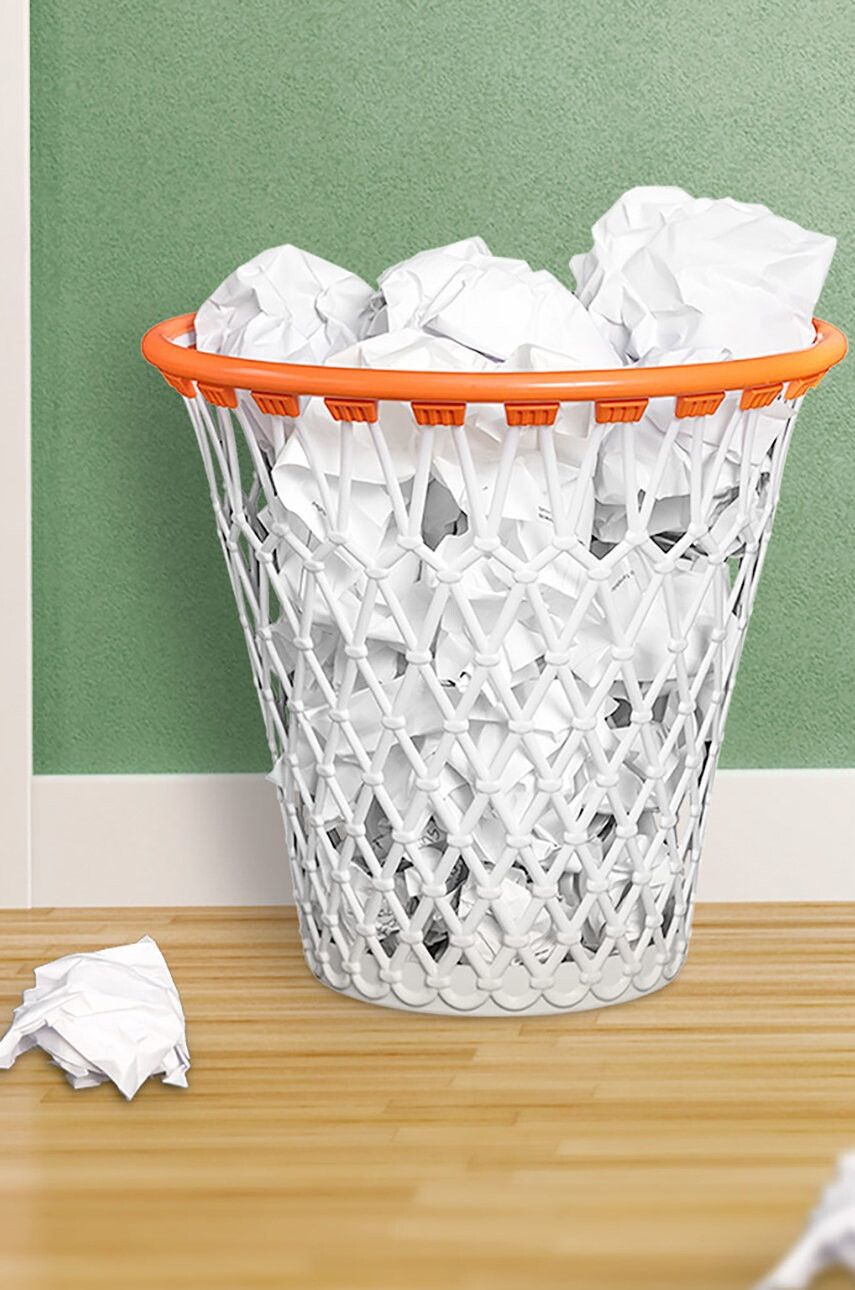 Balvi Кошче за боклук Wastebasket - Pepit.bg