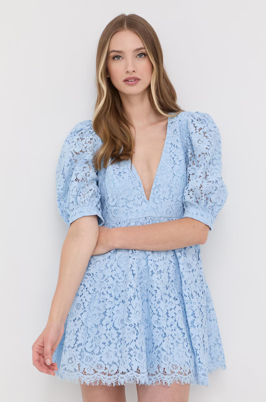 Bardot Рокля - Pepit.bg