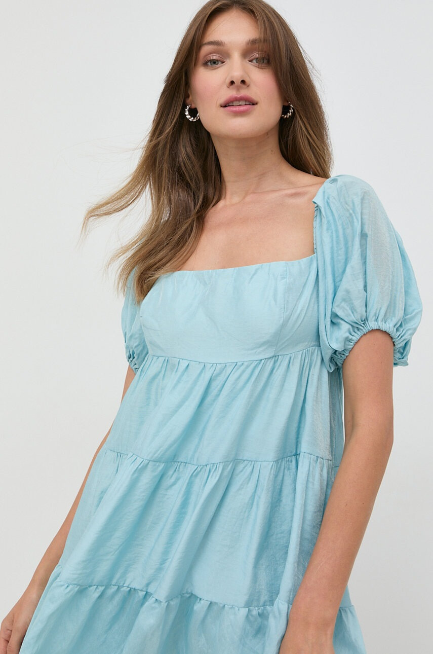 Bardot Рокля - Pepit.bg