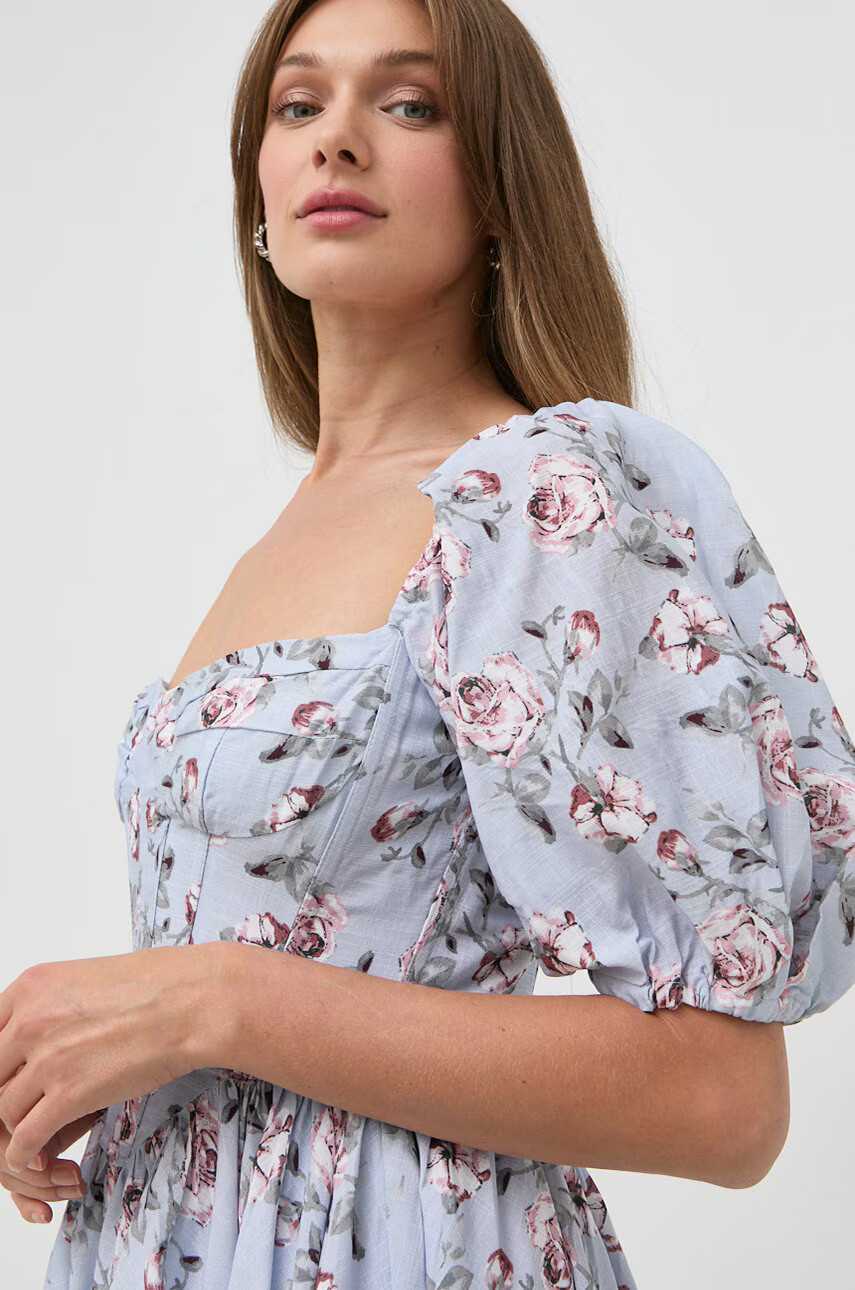 Bardot Рокля - Pepit.bg