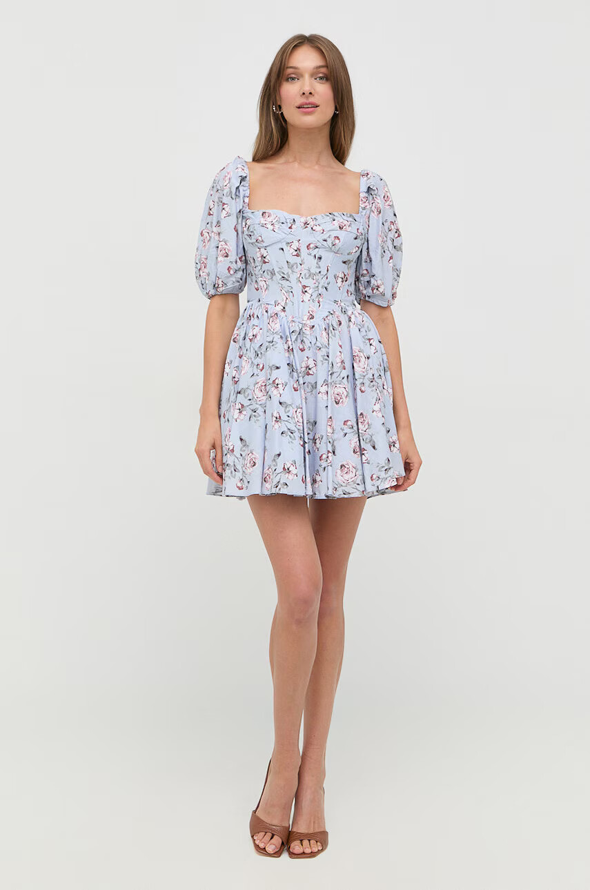 Bardot Рокля - Pepit.bg