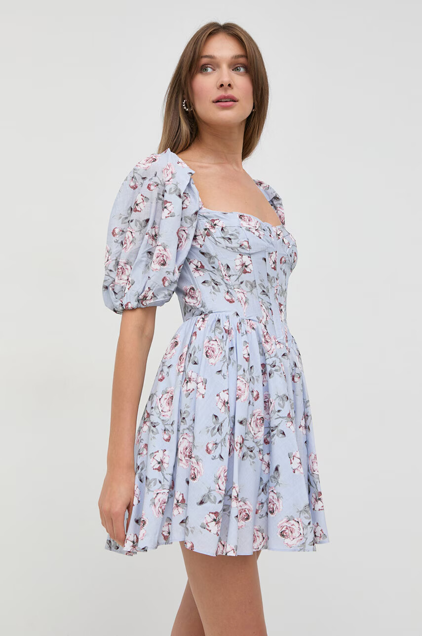 Bardot Рокля - Pepit.bg