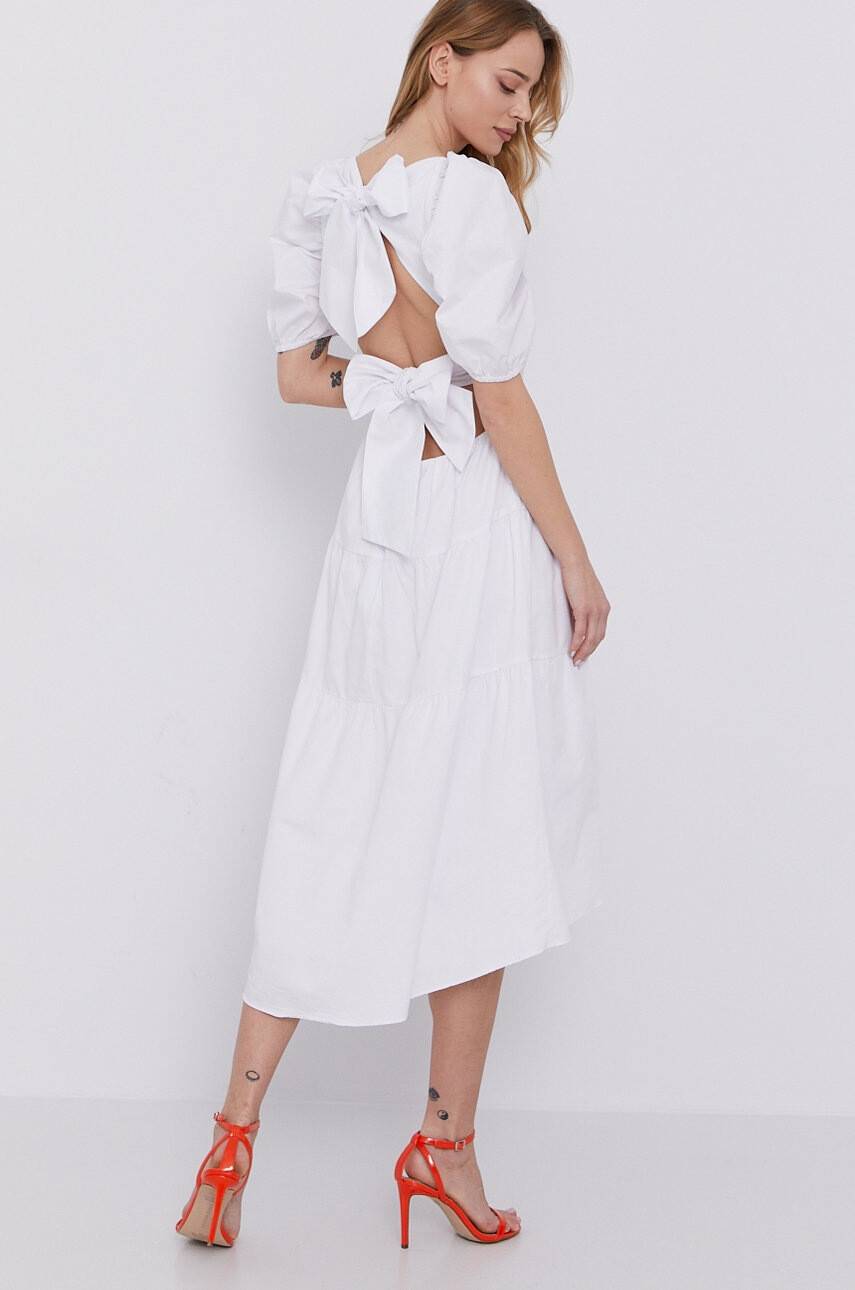 Bardot Рокля - Pepit.bg