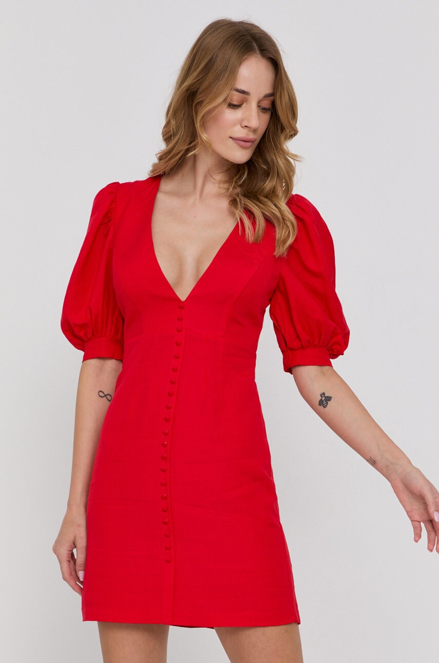 Bardot Рокля - Pepit.bg