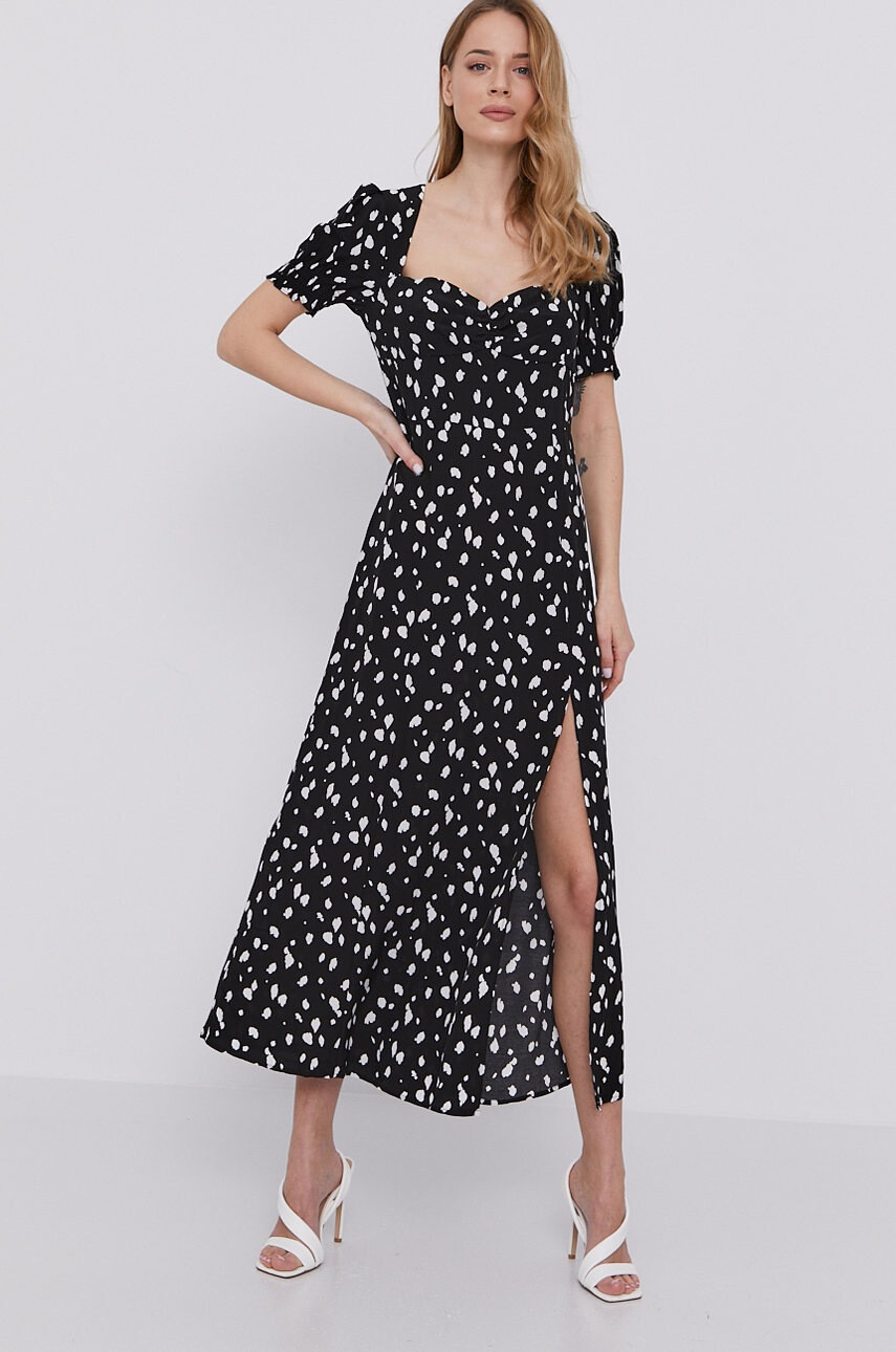 BARDOT Рокля - Pepit.bg