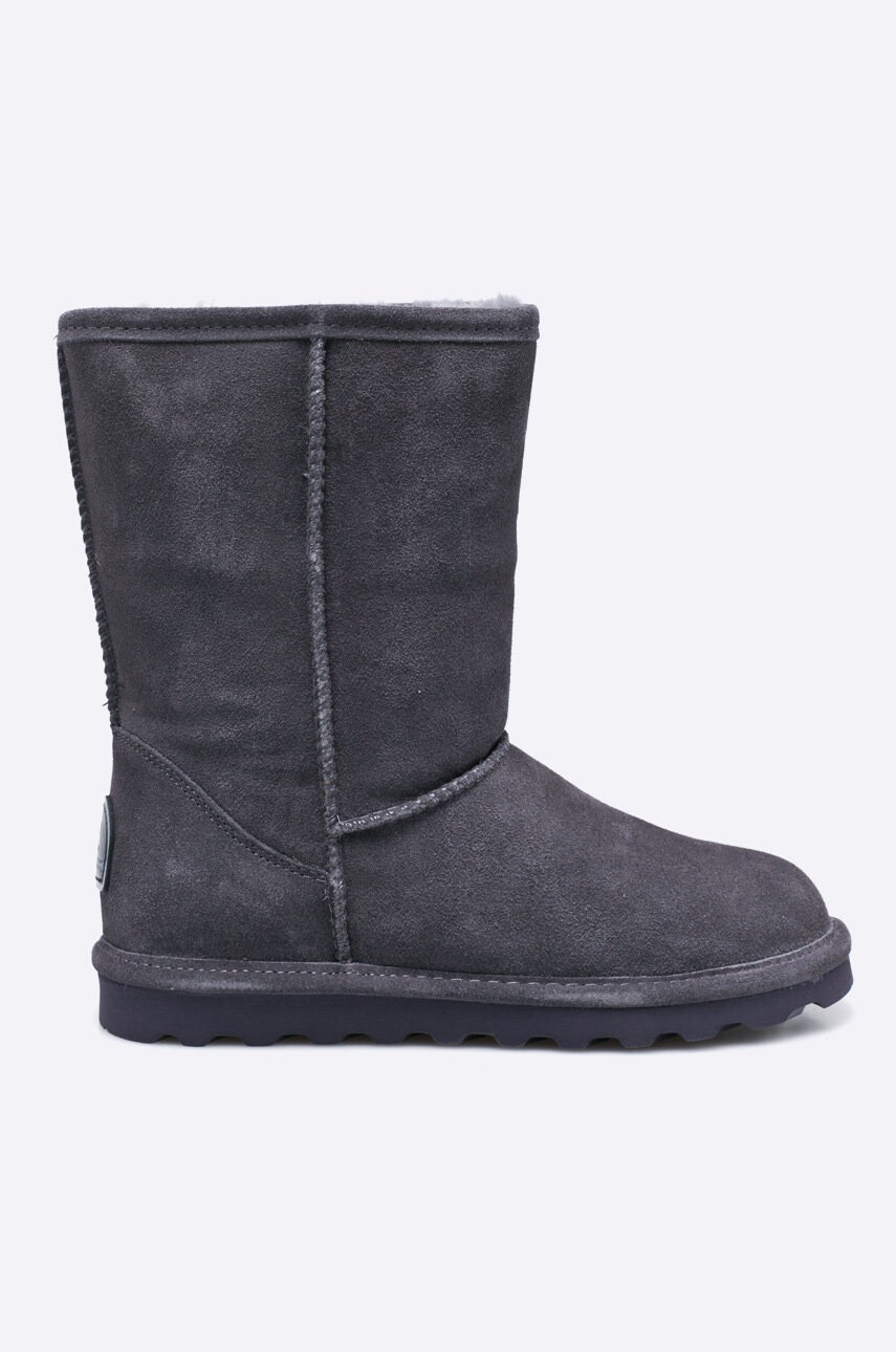 Bearpaw Боти Elle Short - Pepit.bg