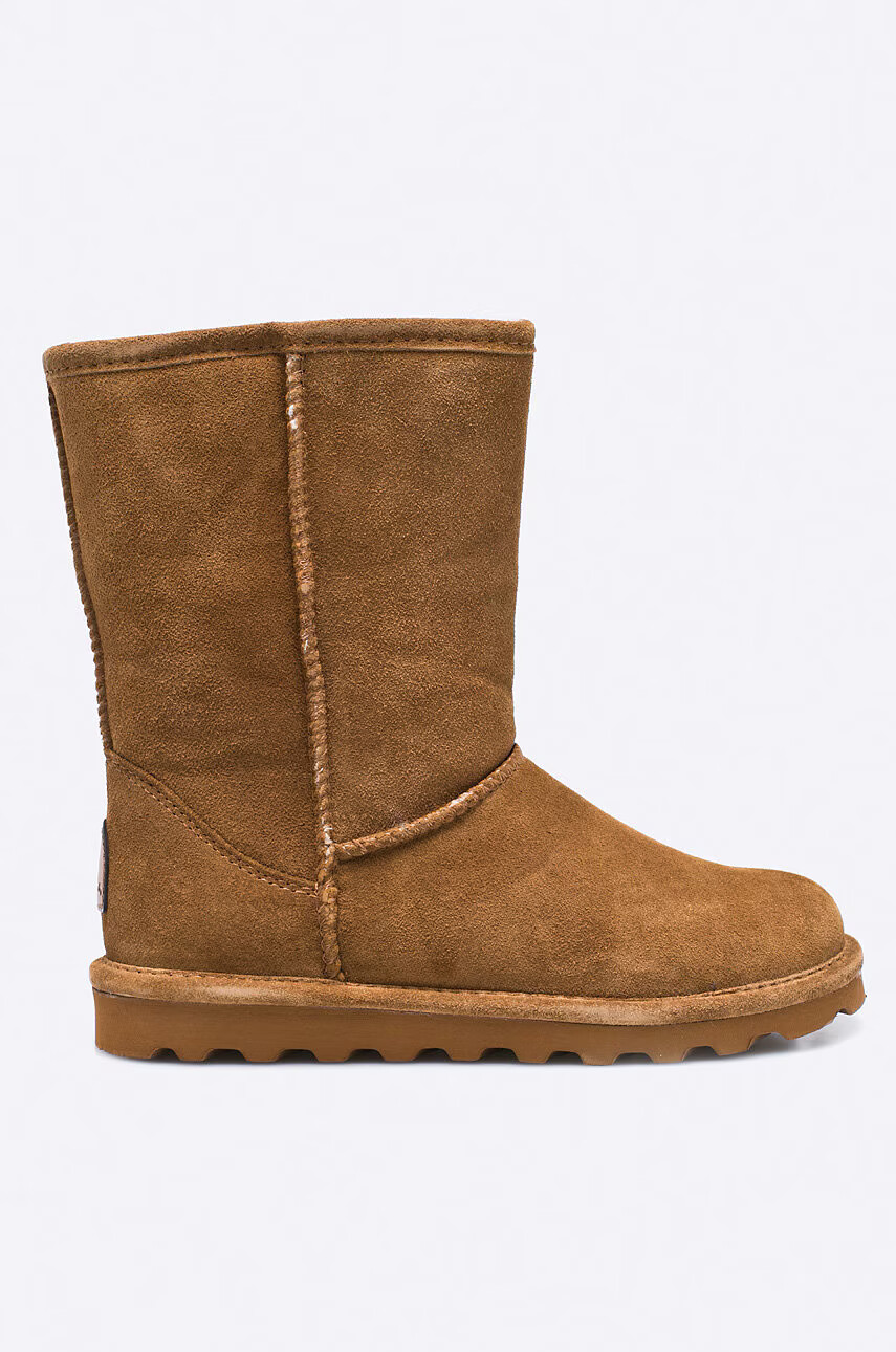 Bearpaw Боти Elle Short - Pepit.bg