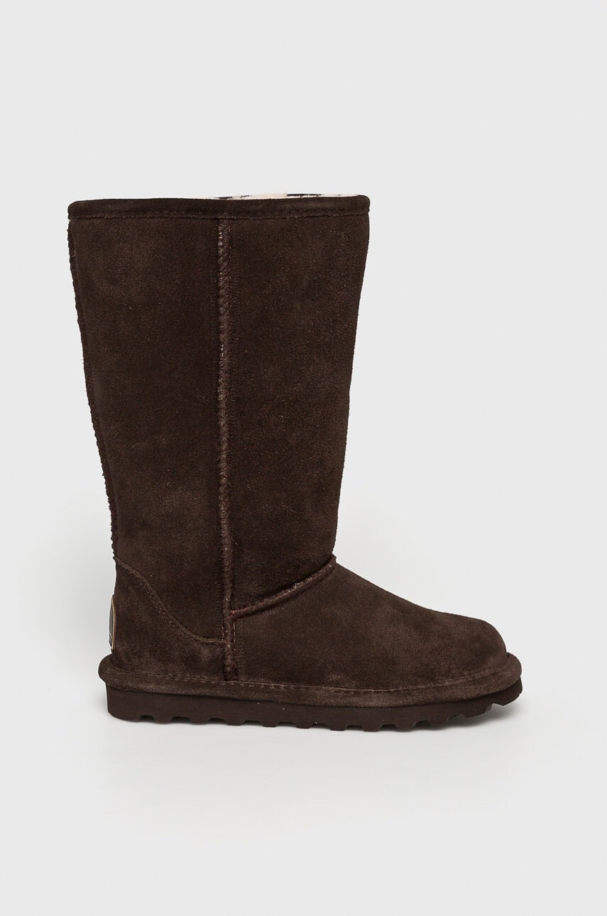 Bearpaw Апрески Elle Tall - Pepit.bg