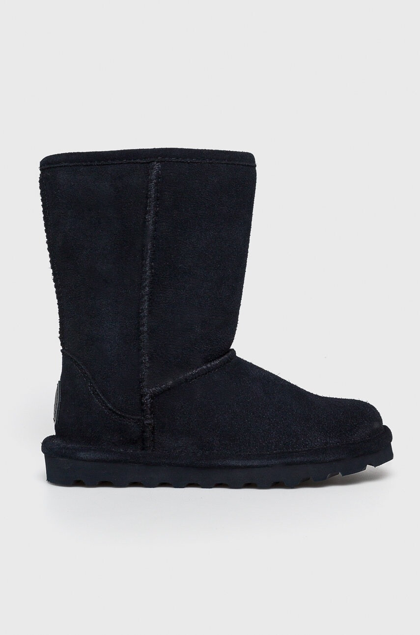 Bearpaw Кожени апрески Elle Short - Pepit.bg