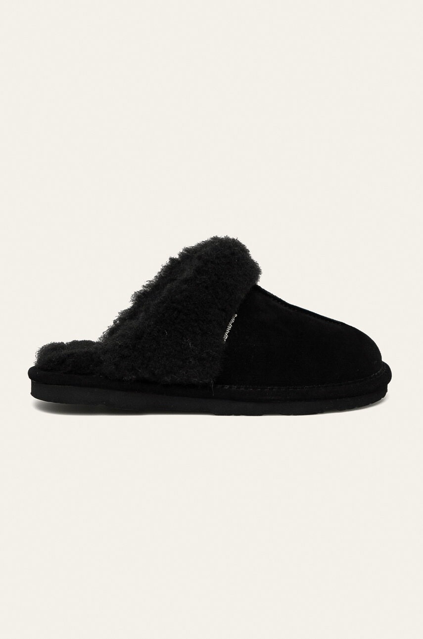 Bearpaw Пантофи - Pepit.bg