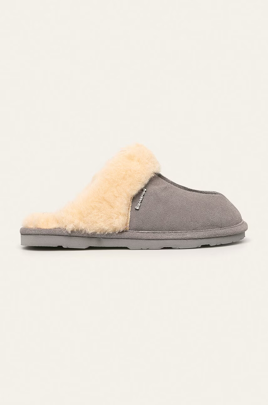 Bearpaw Пантофи - Pepit.bg