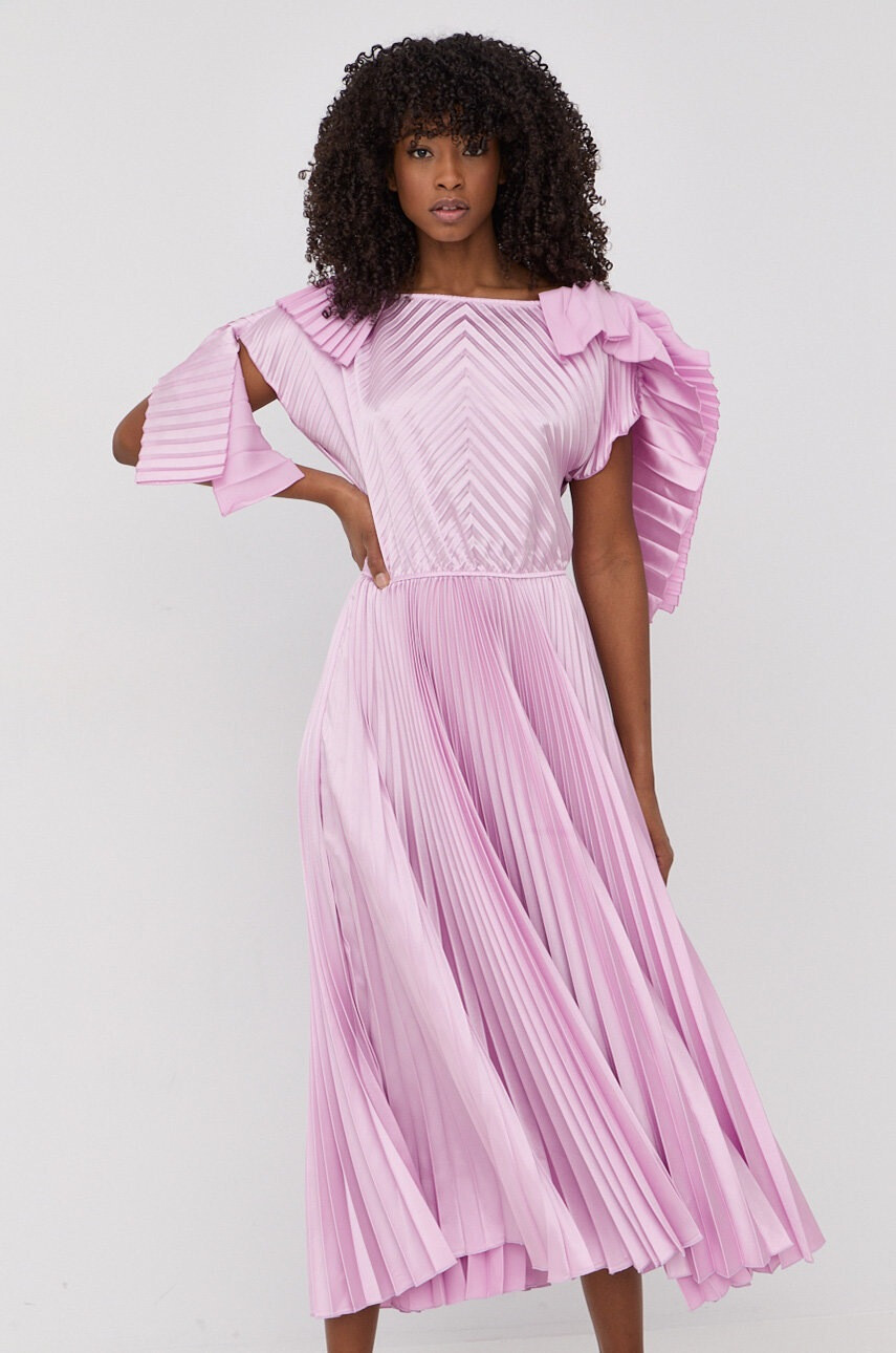 Beatrice B Рокля - Pepit.bg