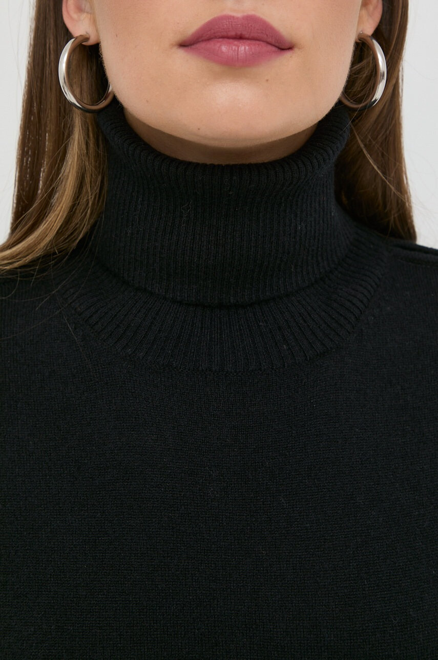 Beatrice B Вълнен пуловер - Pepit.bg