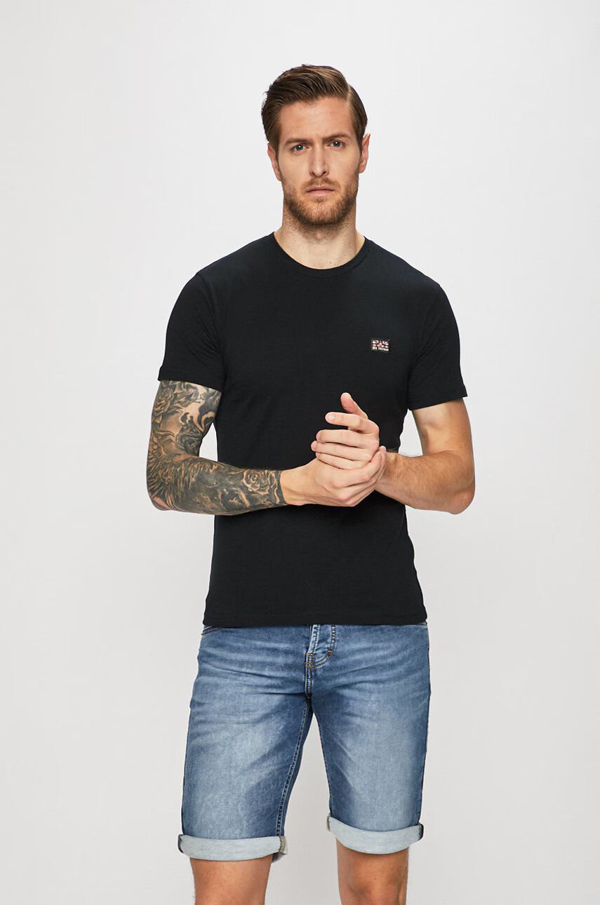 Ben Sherman Тениска (3-бройки) - Pepit.bg