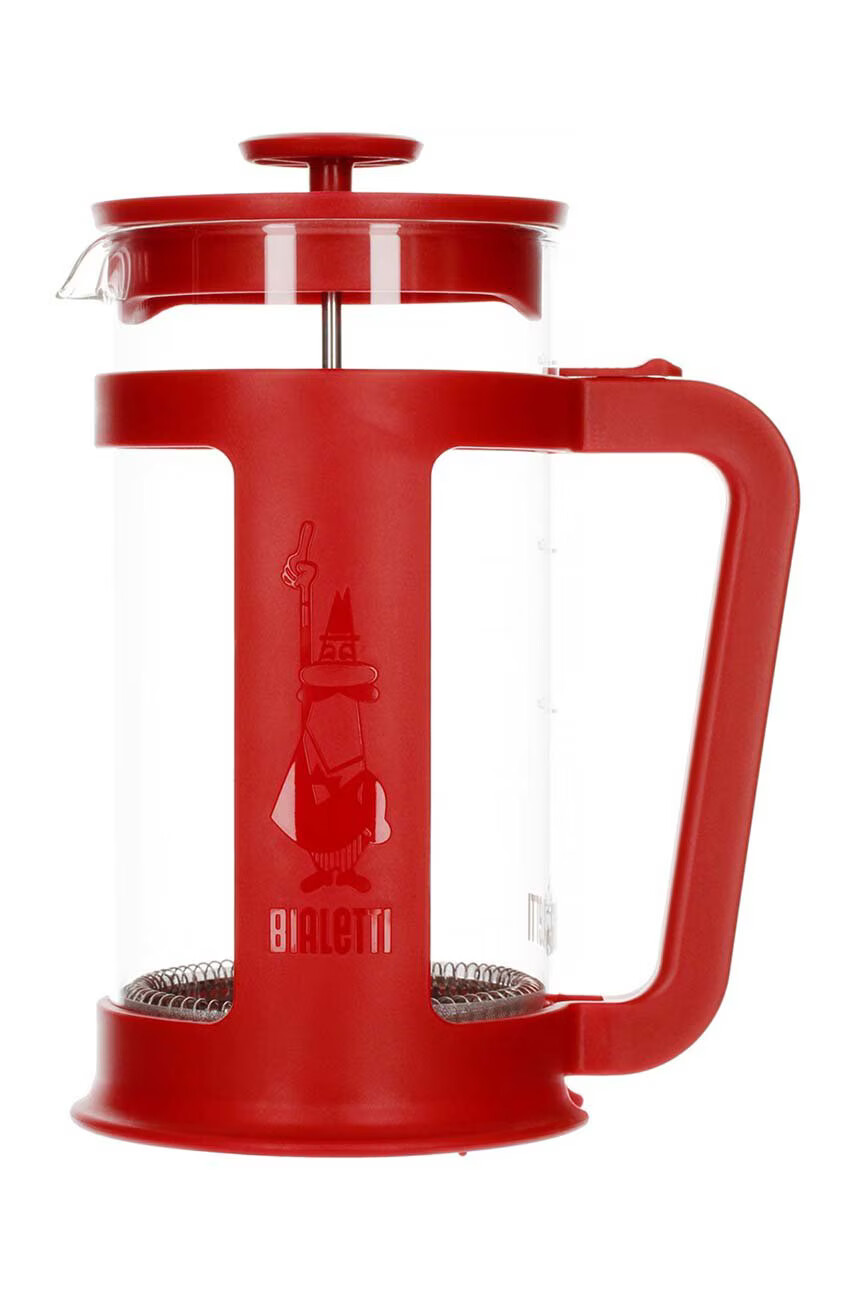 Bialetti Кафе машина French Press Smart 1L - Pepit.bg