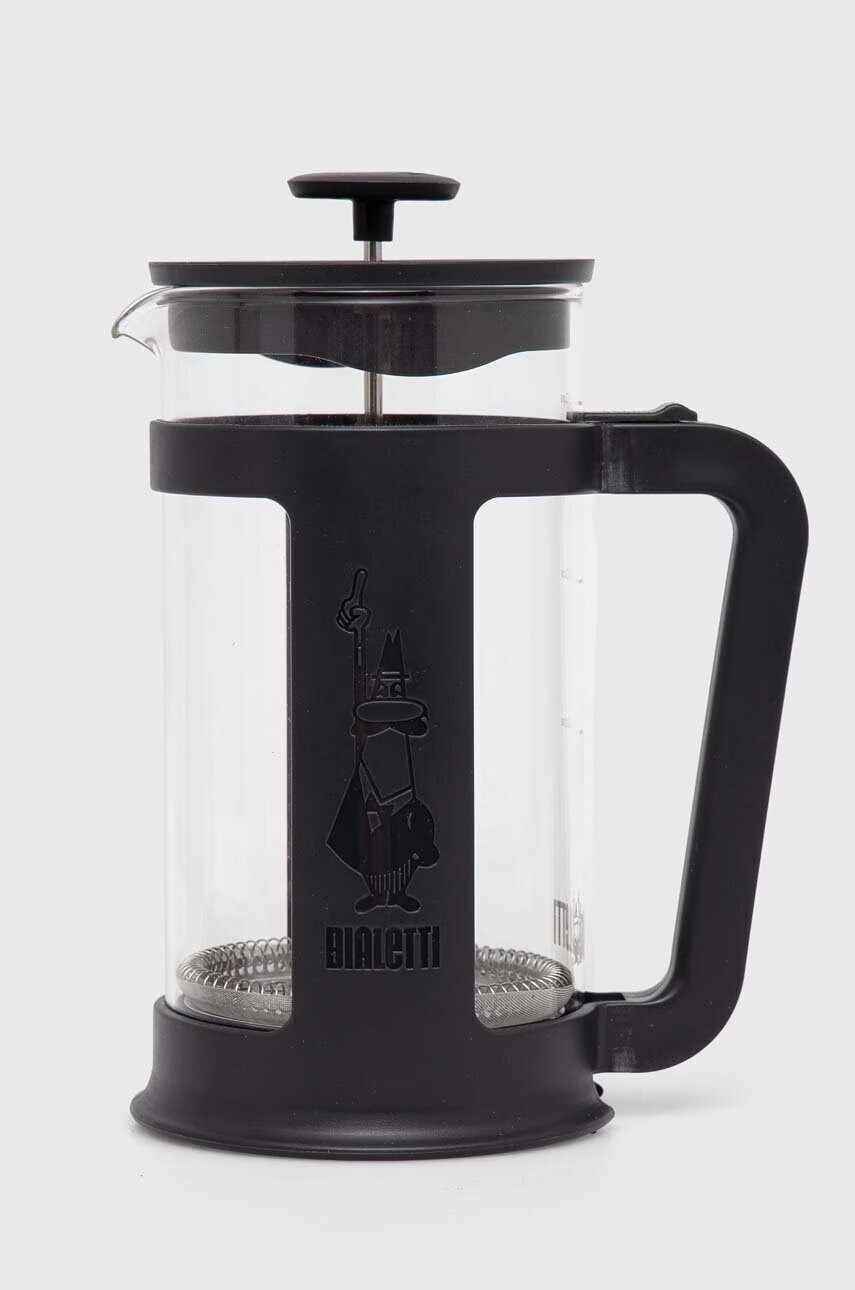 Bialetti Кафе машина French Press Smart 1L - Pepit.bg