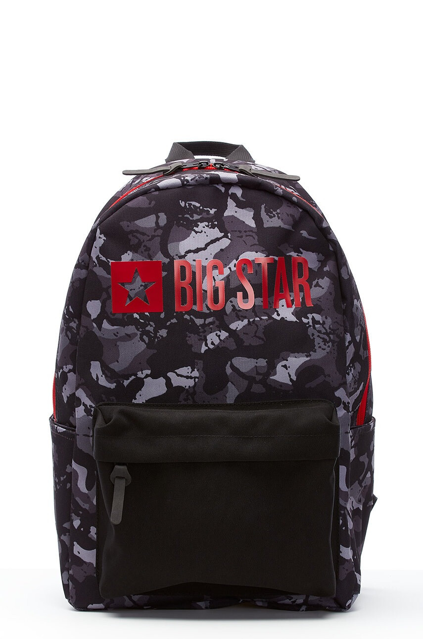 Big Star Accessories Big Star - Раница - Pepit.bg