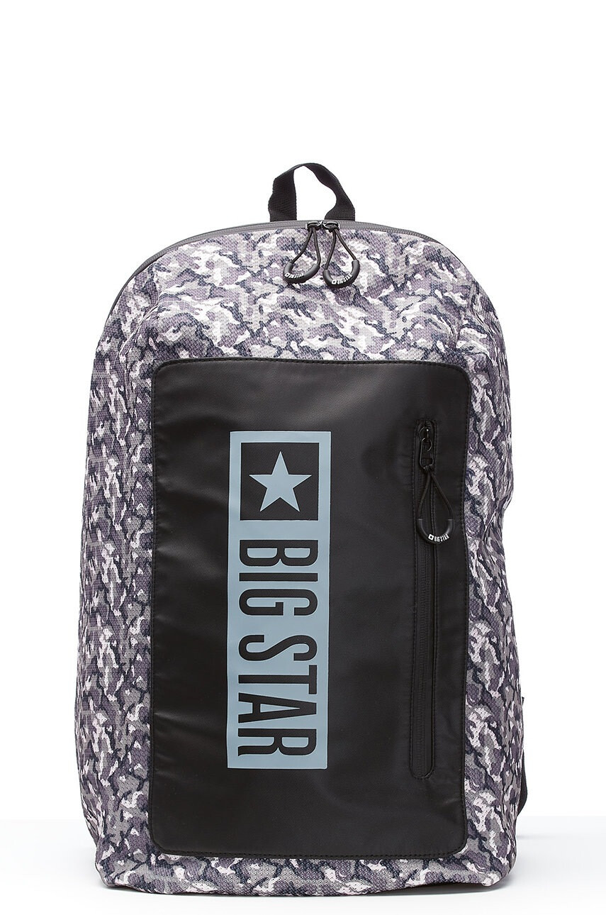 Big Star Accessories Big Star - Раница - Pepit.bg