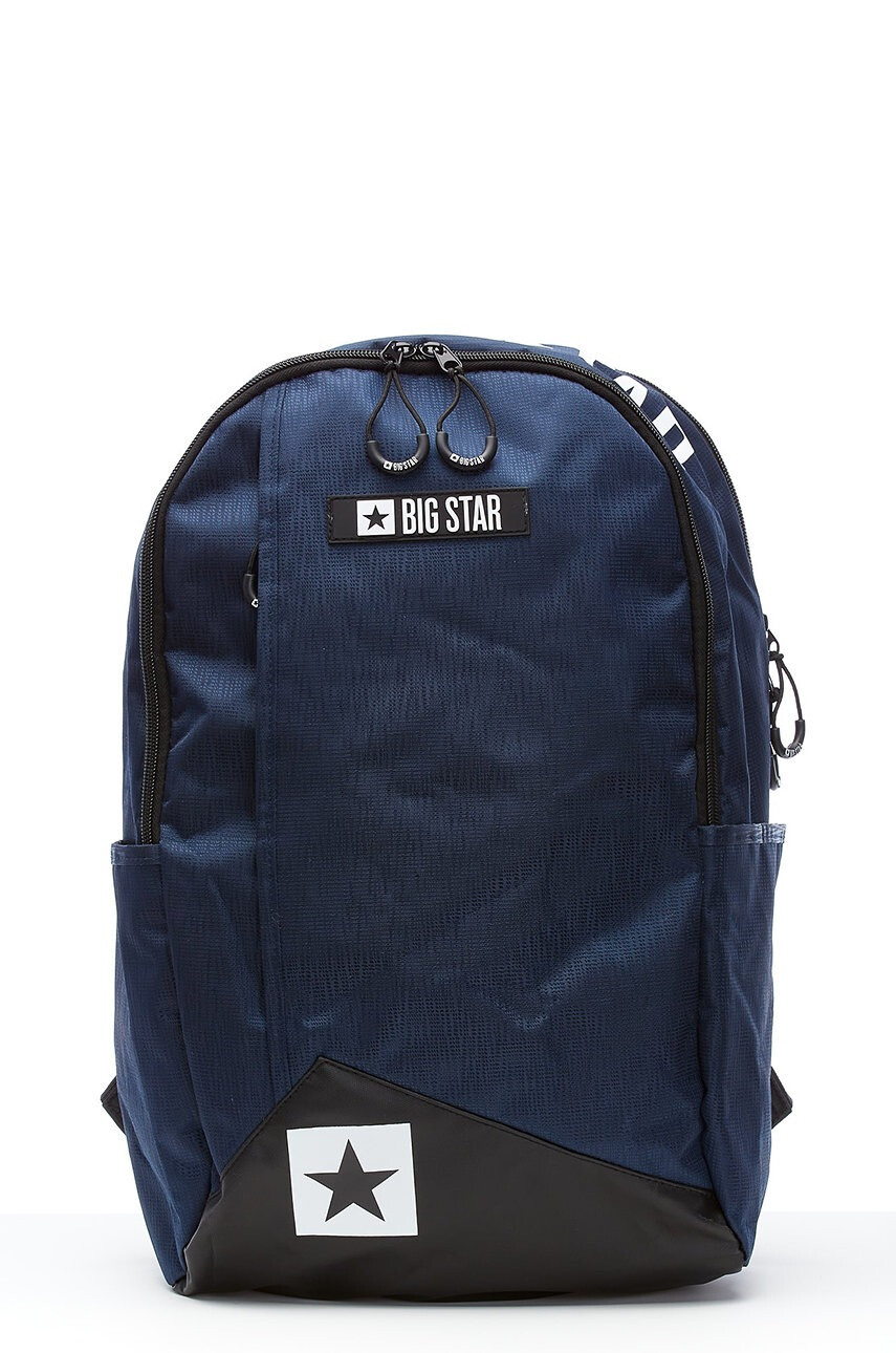 Big Star Accessories Big Star - Раница - Pepit.bg