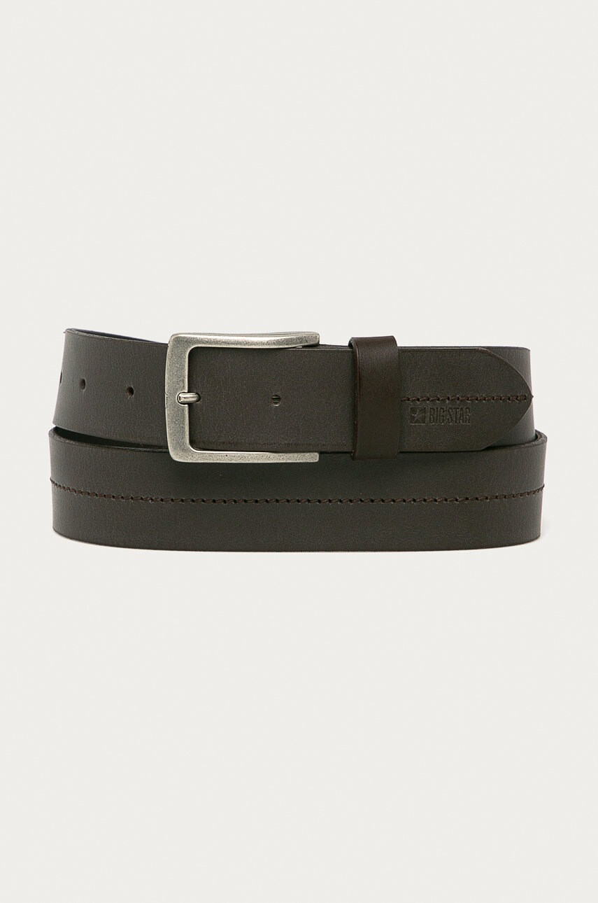 Big Star Accessories Кожен колан - Pepit.bg