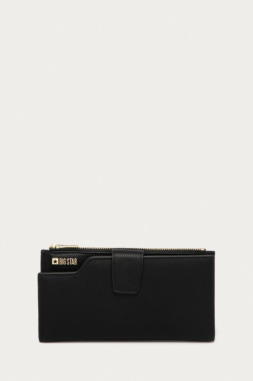 Big Star Accessories Портфейл - Pepit.bg