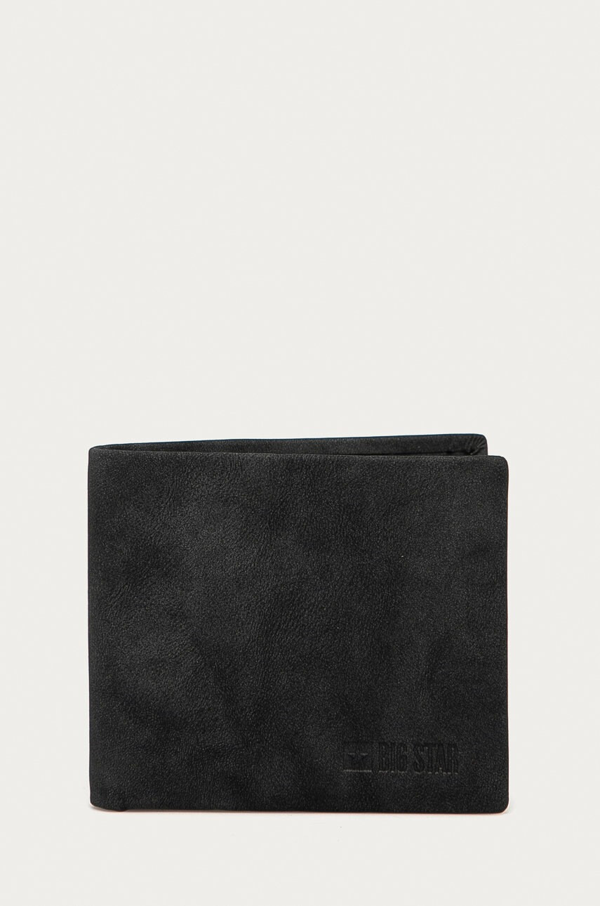 Big Star Accessories Портфейл - Pepit.bg