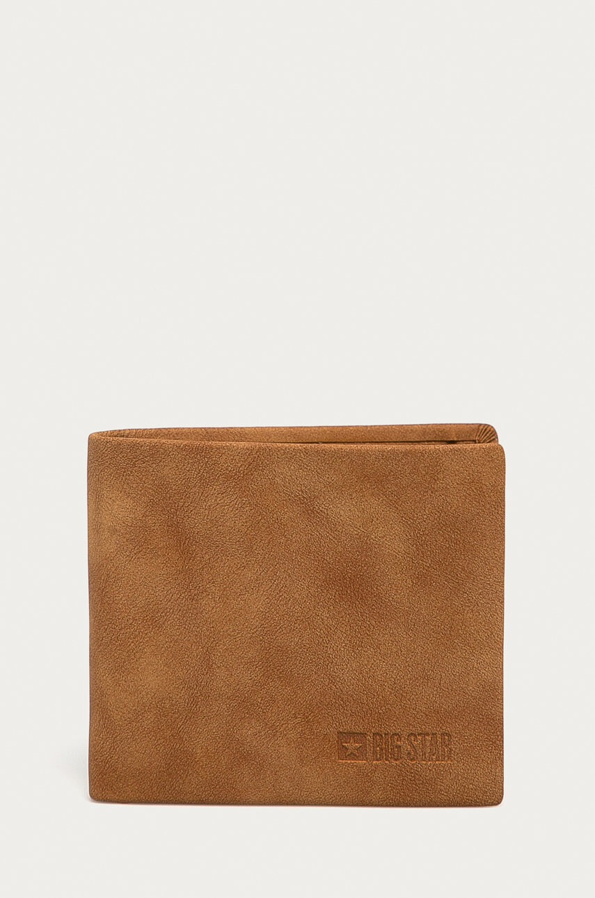 Big Star Accessories Портфейл - Pepit.bg