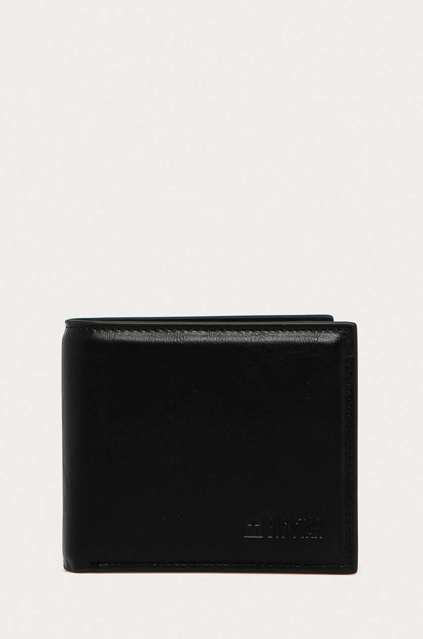 Big Star Accessories Портфейл - Pepit.bg