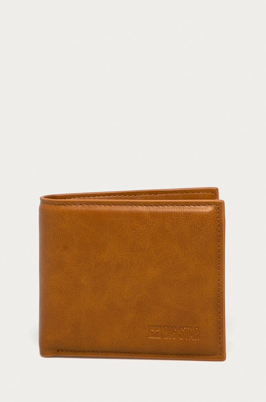 Big Star Accessories Портфейл - Pepit.bg
