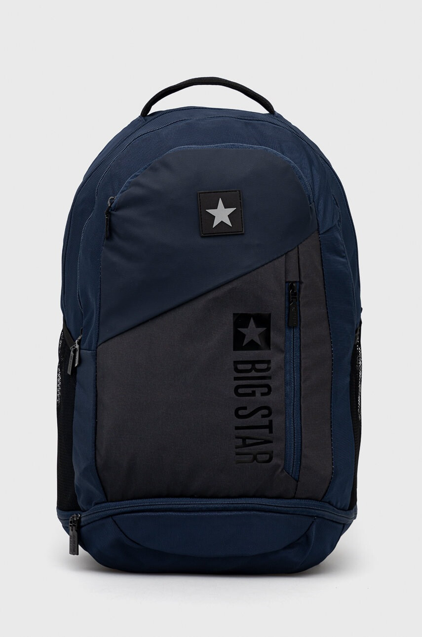 Big Star Accessories Раница - Pepit.bg