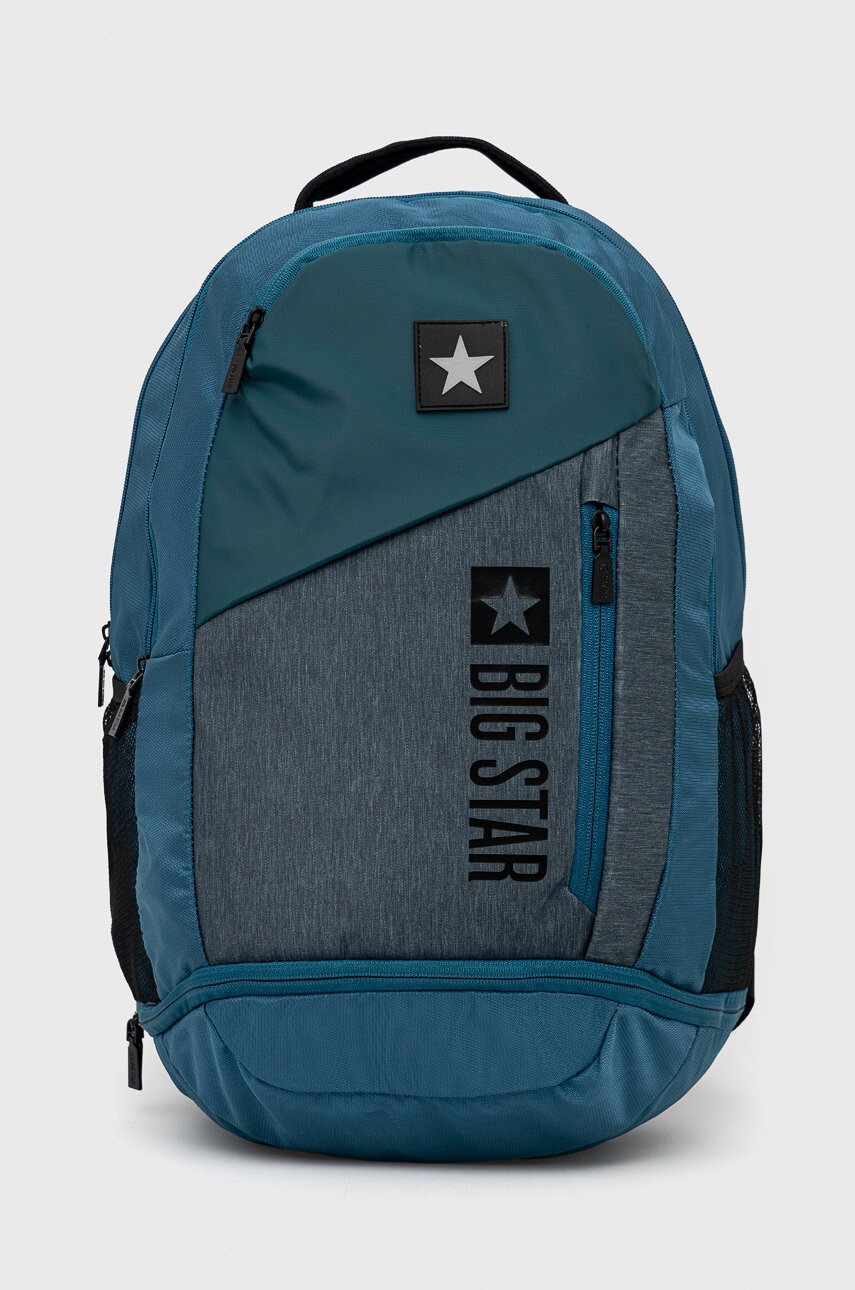 Big Star Accessories Раница - Pepit.bg