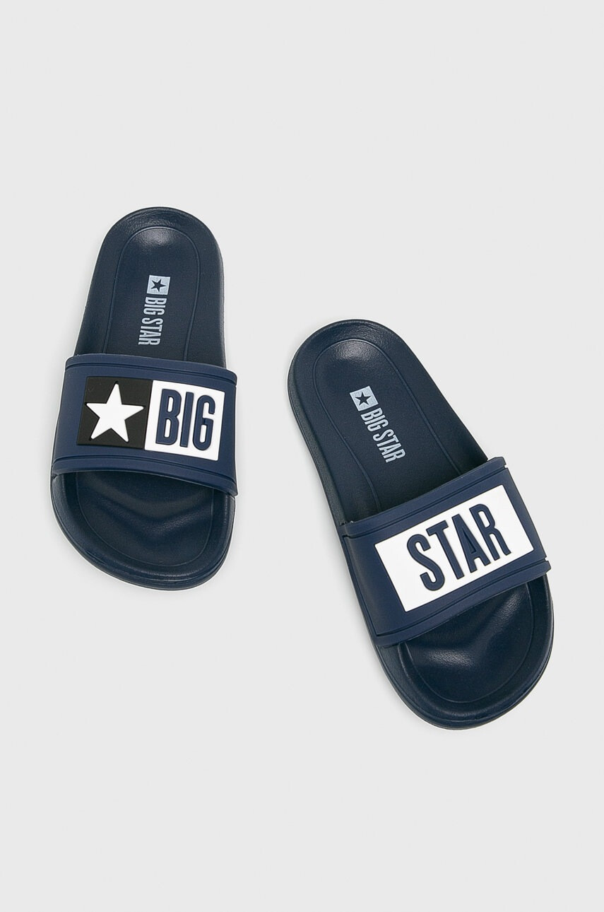 Big Star Детски чехли - Pepit.bg