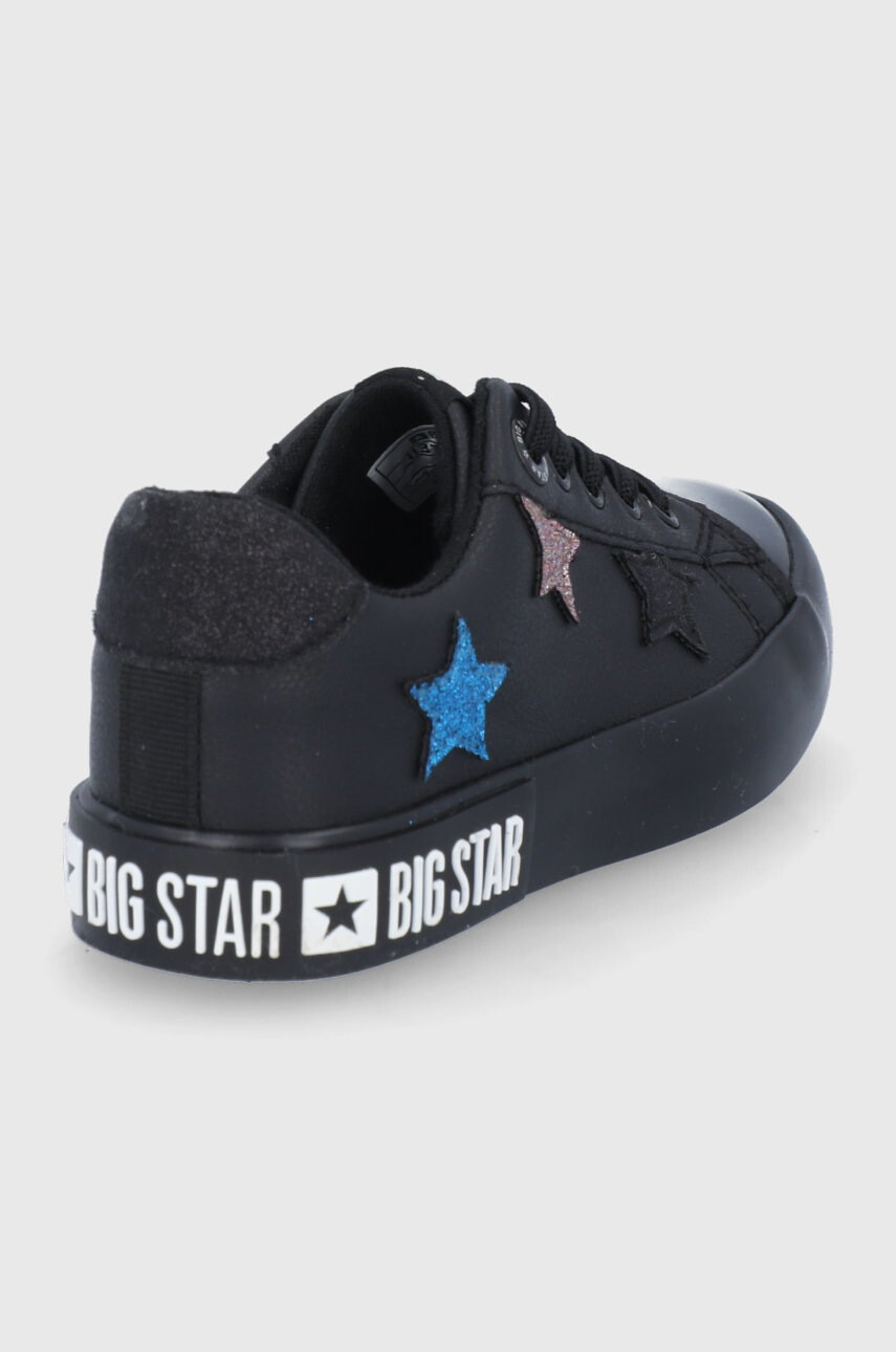 Big Star Детски ниски кецове - Pepit.bg