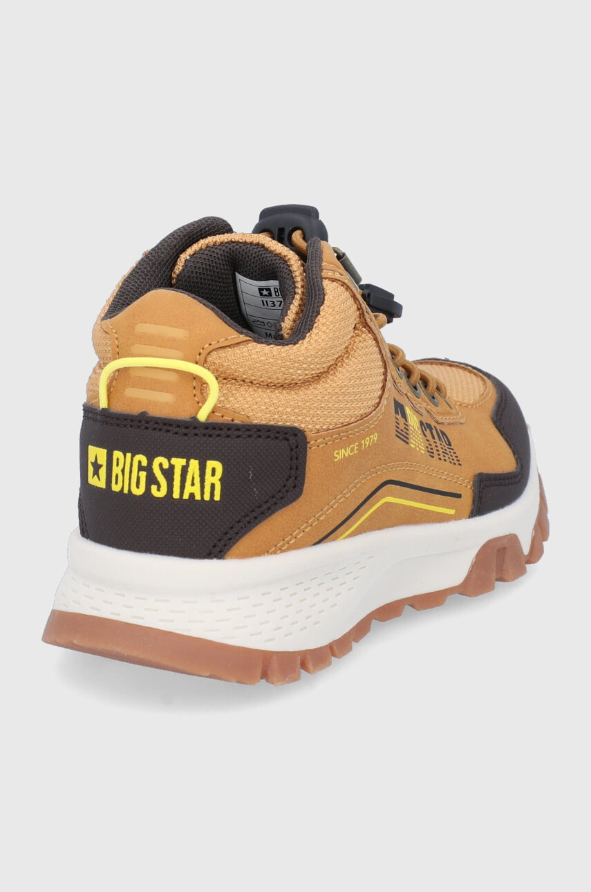 Big Star Детски обувки - Pepit.bg